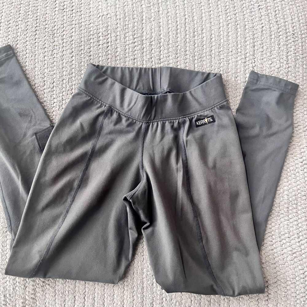 Kerrits women's small equestrian legging - Picture 2 of 8